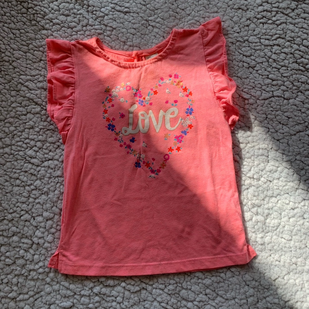 Spring Ready Top